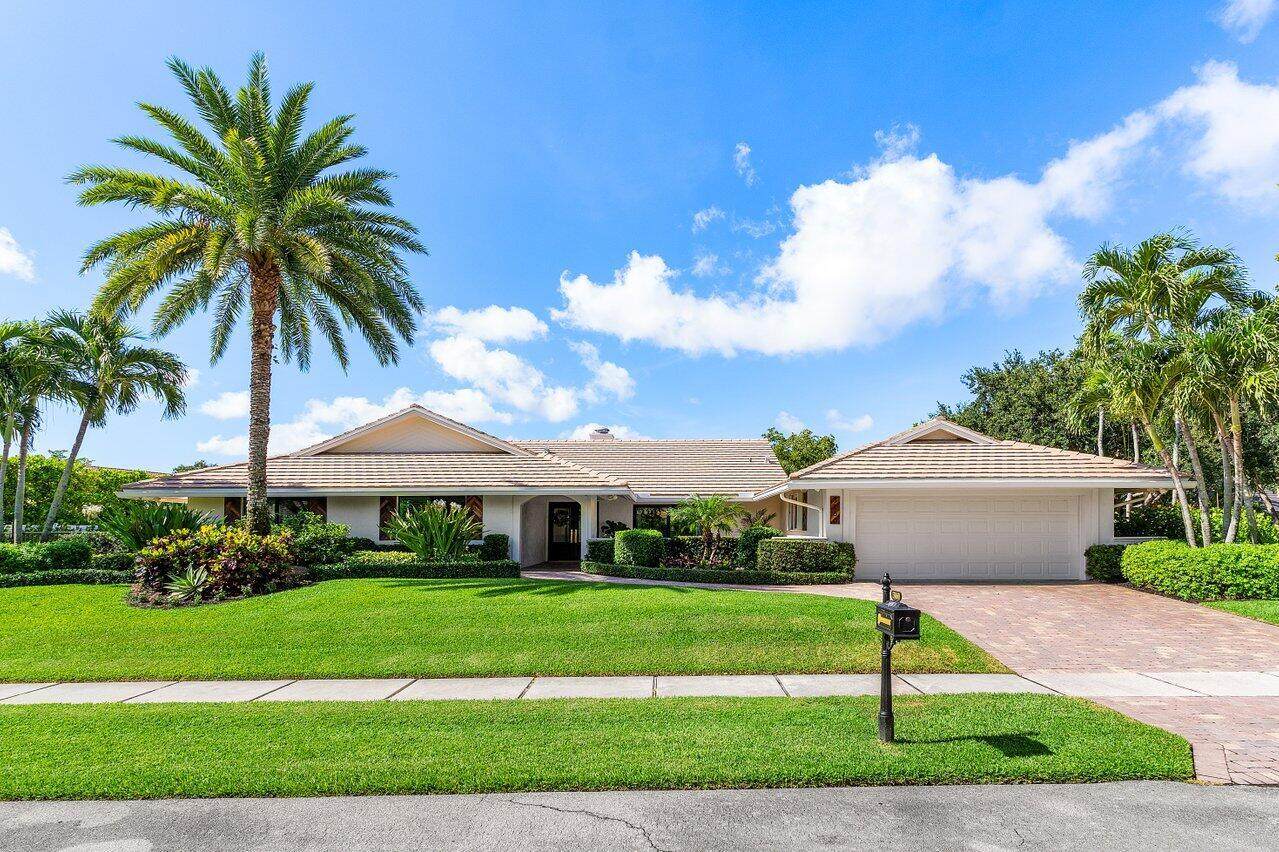 3160 Saint James Drive - Photo 1