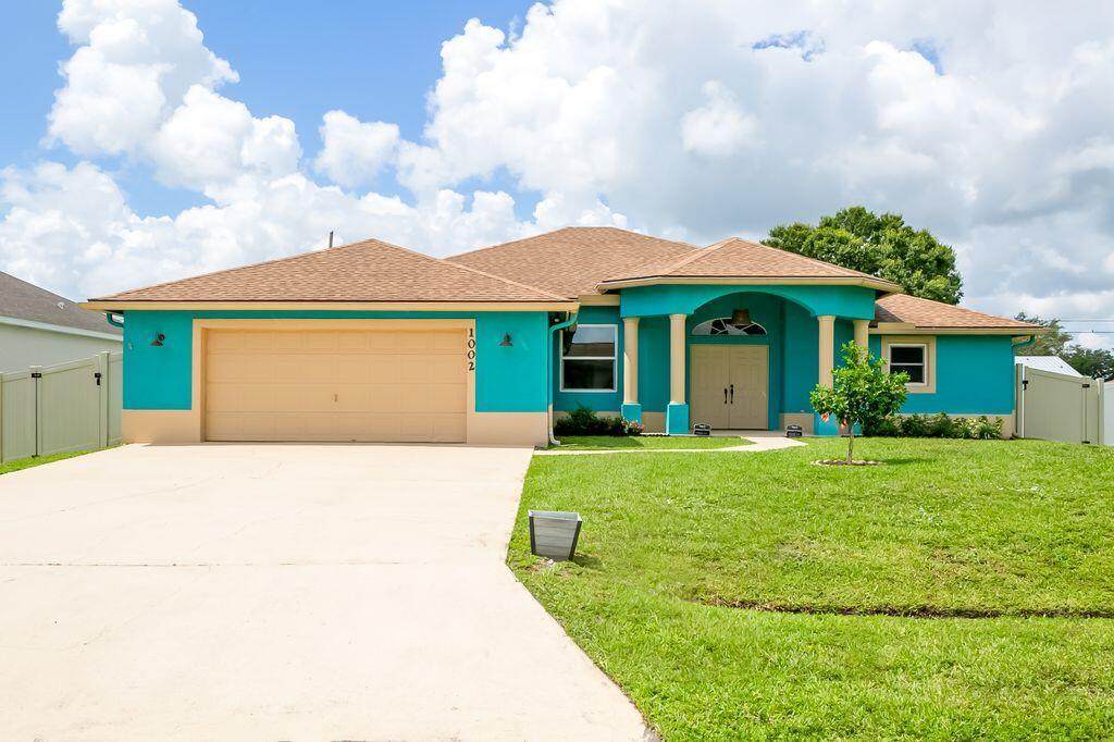 1002 Fisherman Avenue - Photo 1