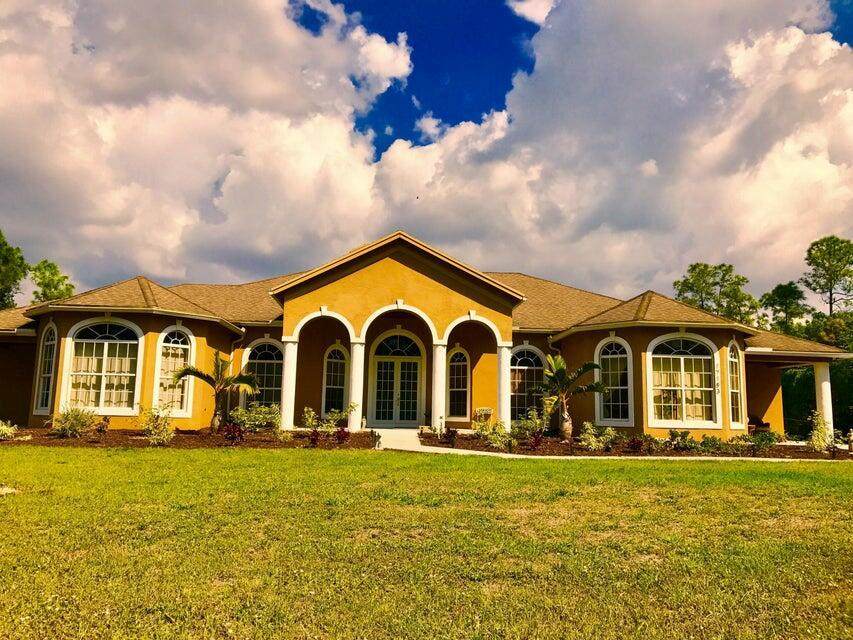17183 80th Street - Photo 1