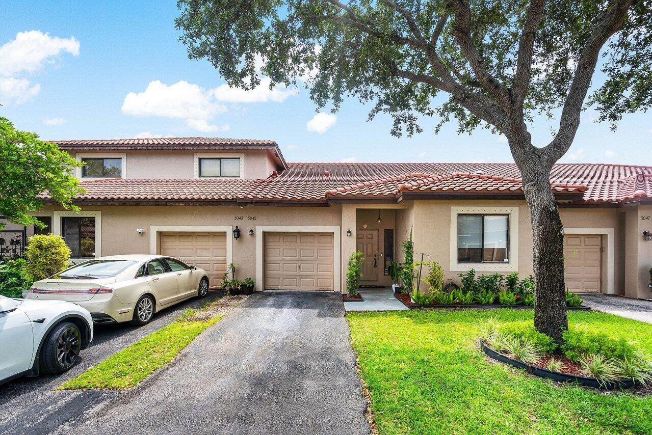 3045 La Mirage Drive - Photo 1