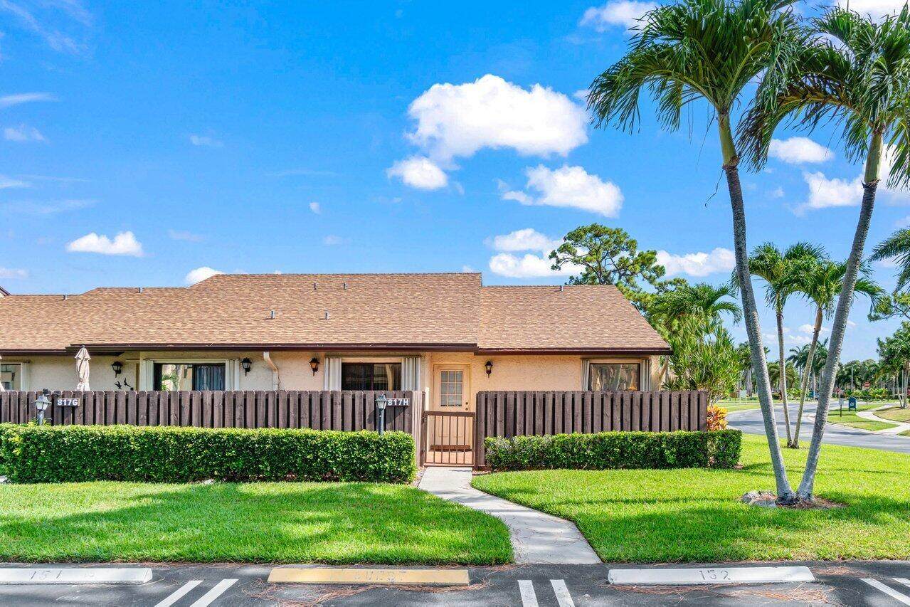 817 Sky Pine Way - Photo 1