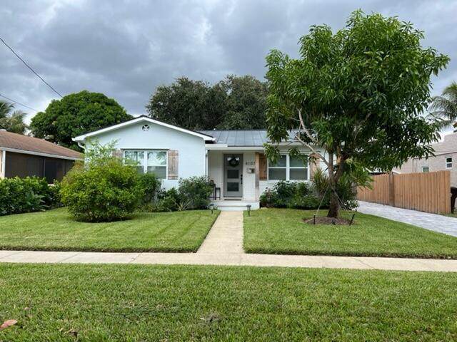 4107 Garden Avenue - Photo 1