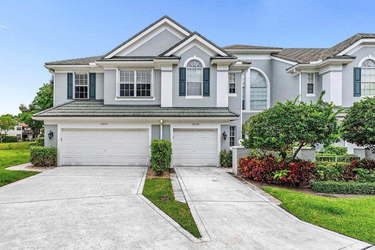 21474 Saint Andrews Grand Circle - Photo 1