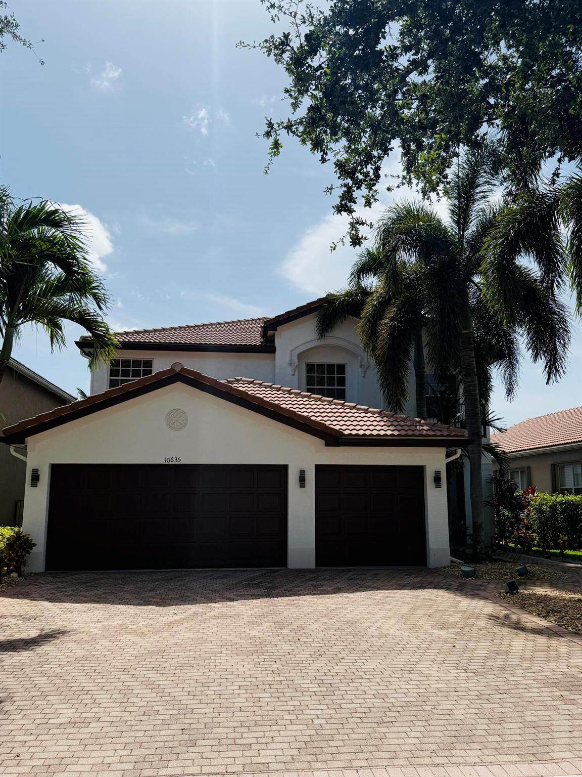 10635 Hilltop Meadow Point - Photo 1