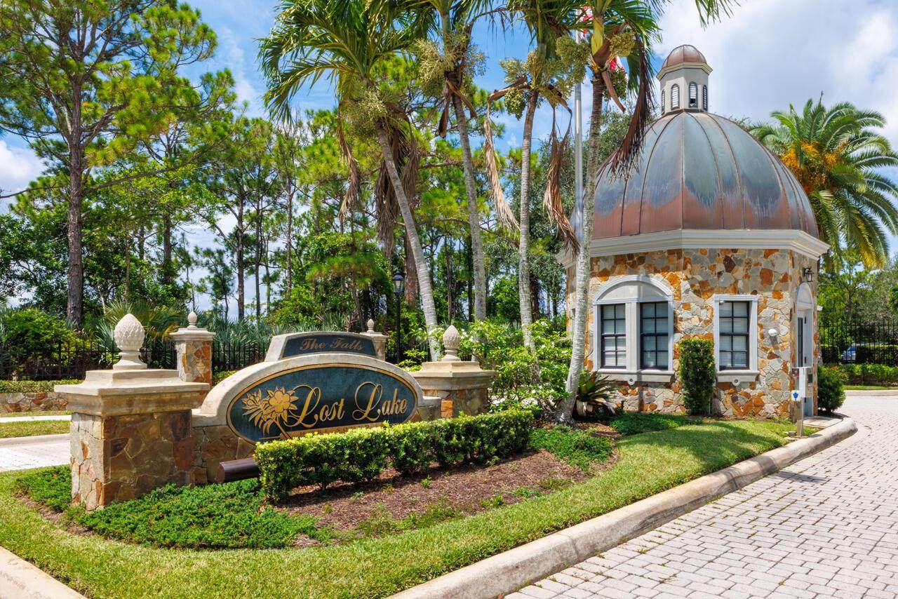 5129 Lost Lake Way - Photo 1