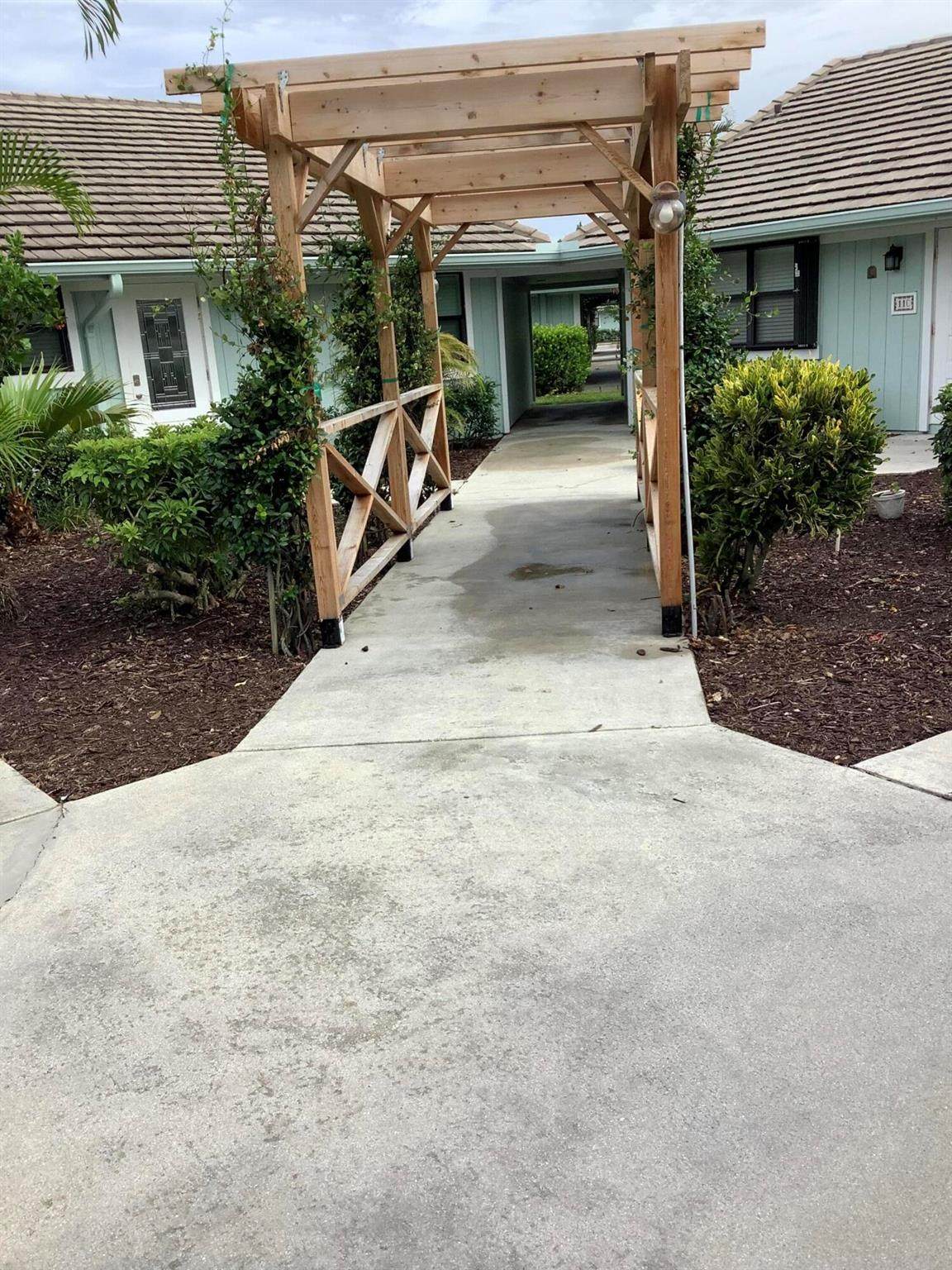 1127 Seminole 11B Avenue - Photo 1