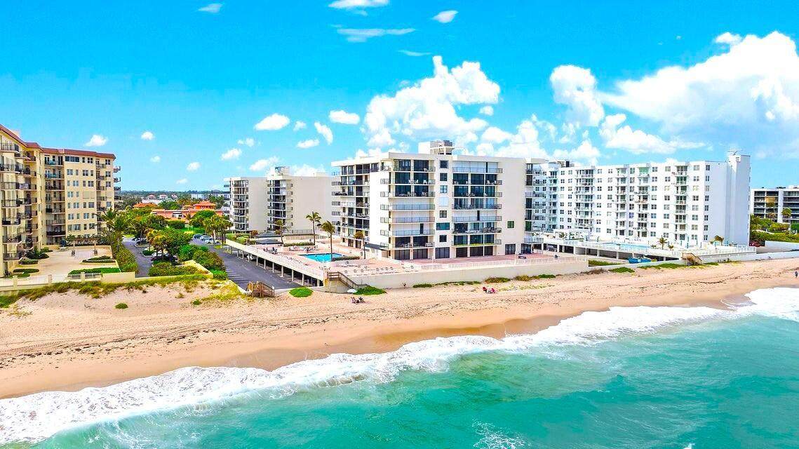 3456 Ocean Boulevard - Photo 1