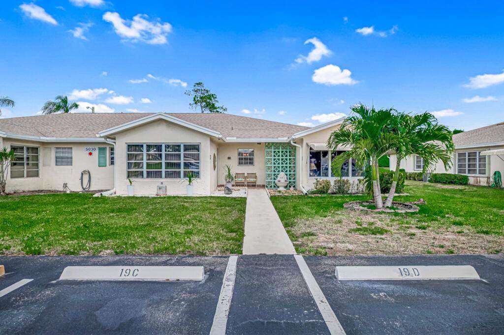 5030 Lakefront D Boulevard - Photo 1