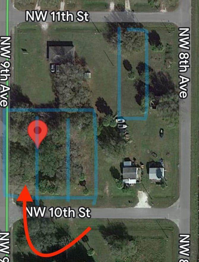 810 10th Street - Photo 1