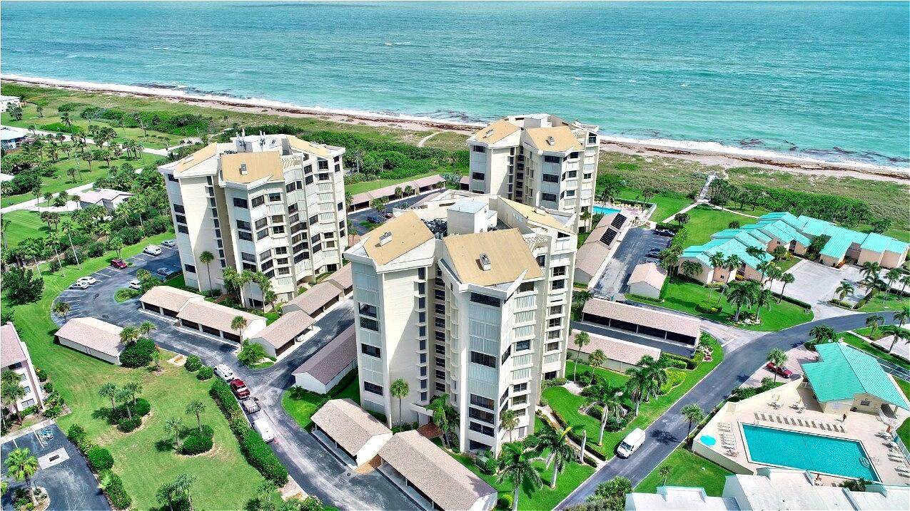 2400 Ocean Drive - Photo 1