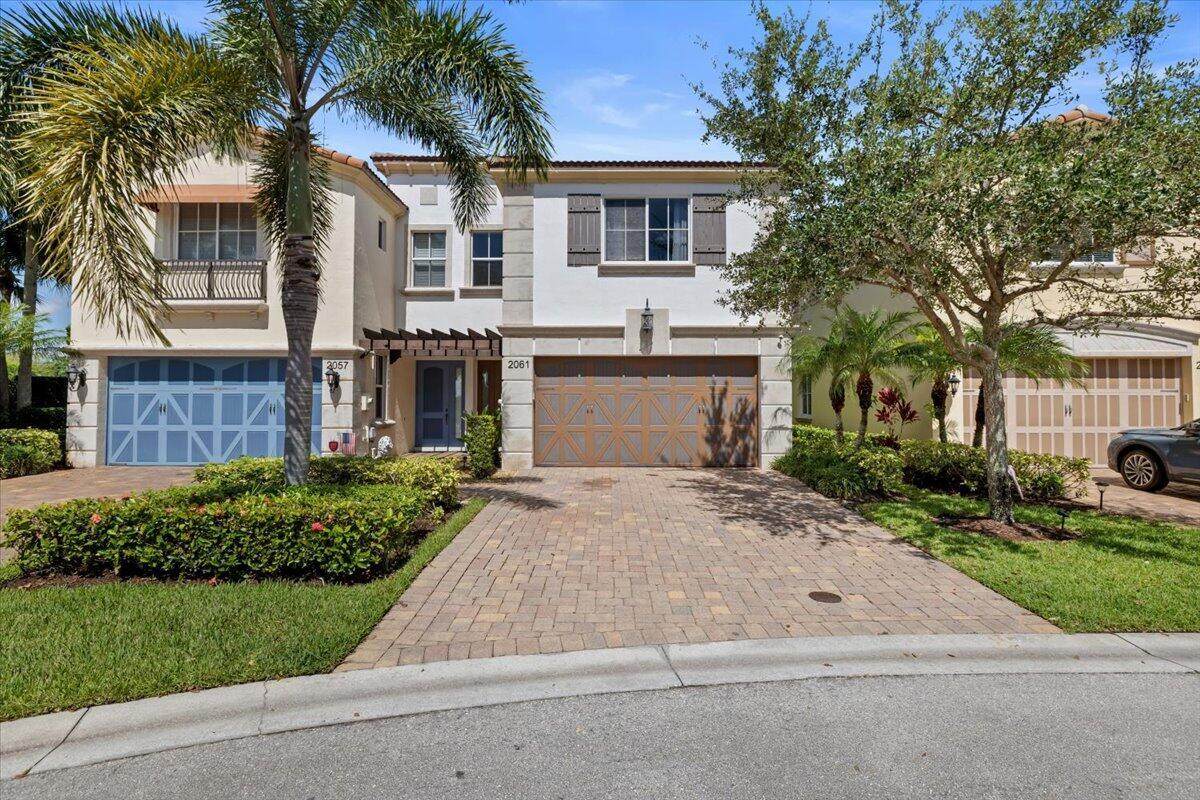 2061 Foxtail View Court - Photo 1