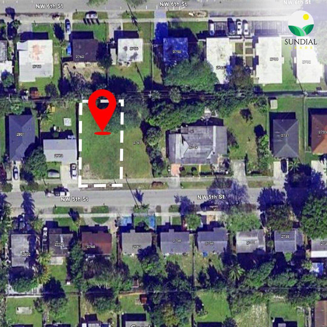 Tbd 5th Street - Photo 1