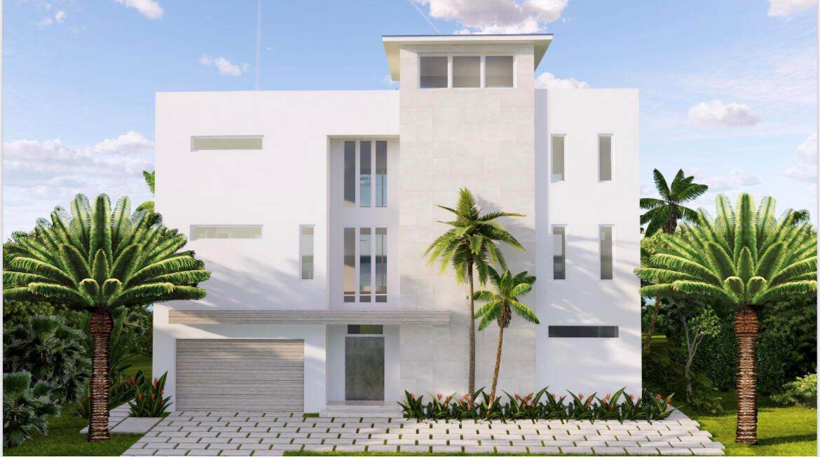 7703 Hwy A1a - Photo 1