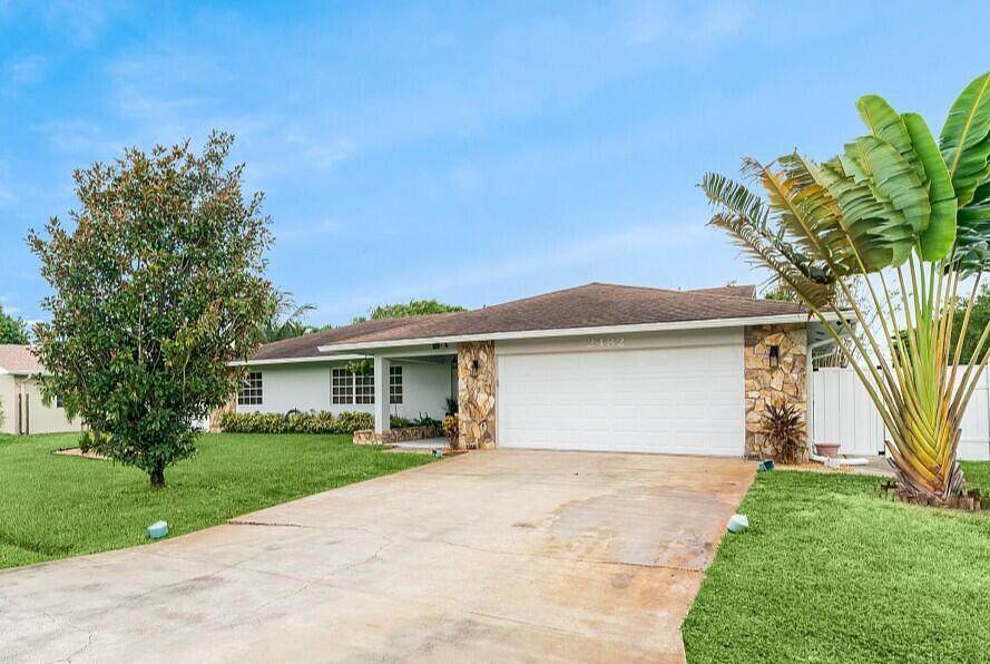 2482 Sidonia Street - Photo 1