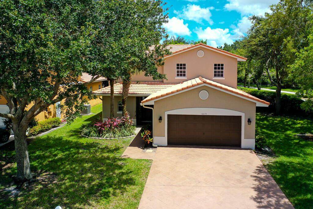 6673 Eagle Ridge Drive - Photo 1