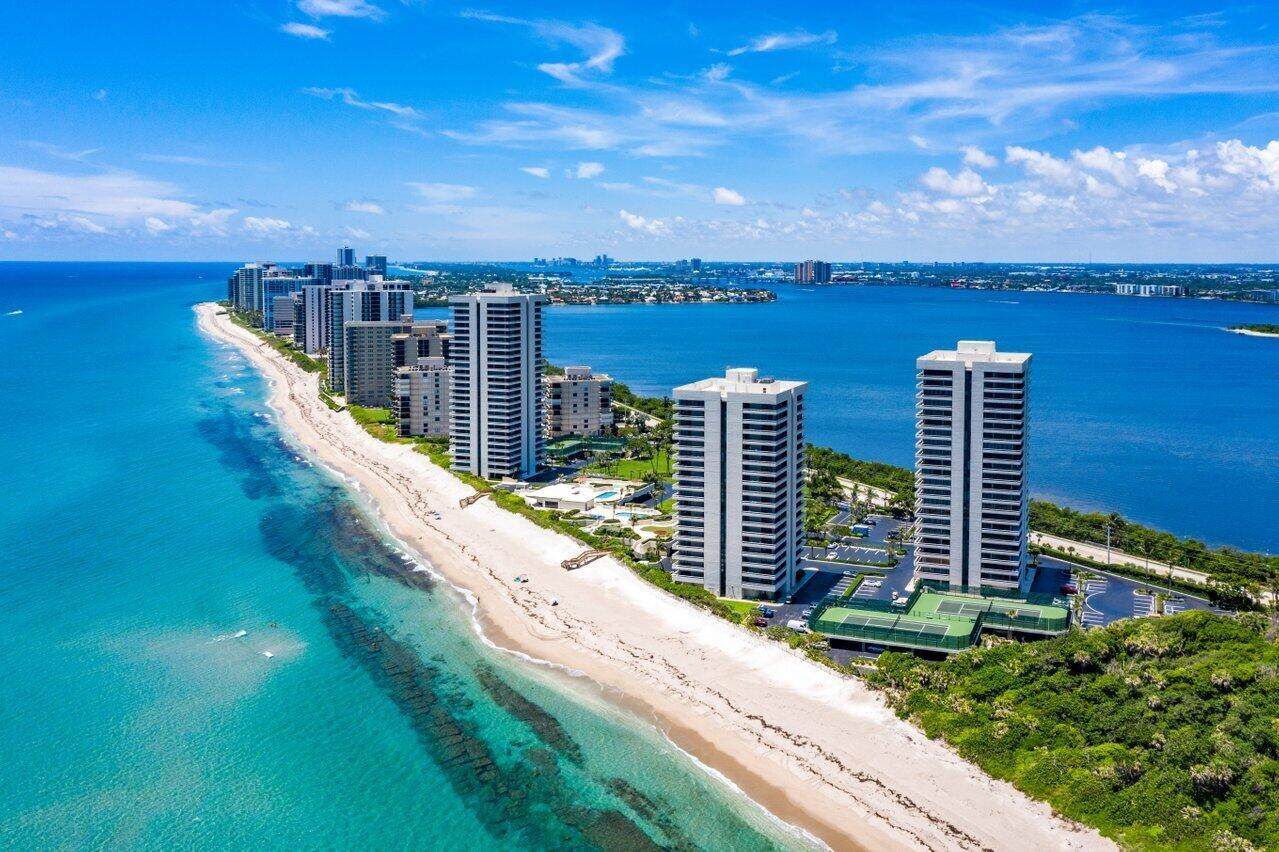 5540 Ocean Drive - Photo 1