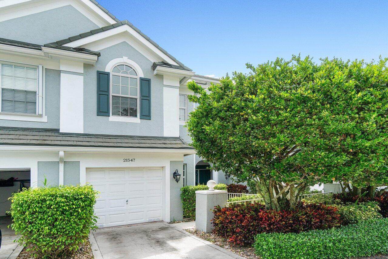 21547 St Andrews Grand 40 Circle - Photo 1