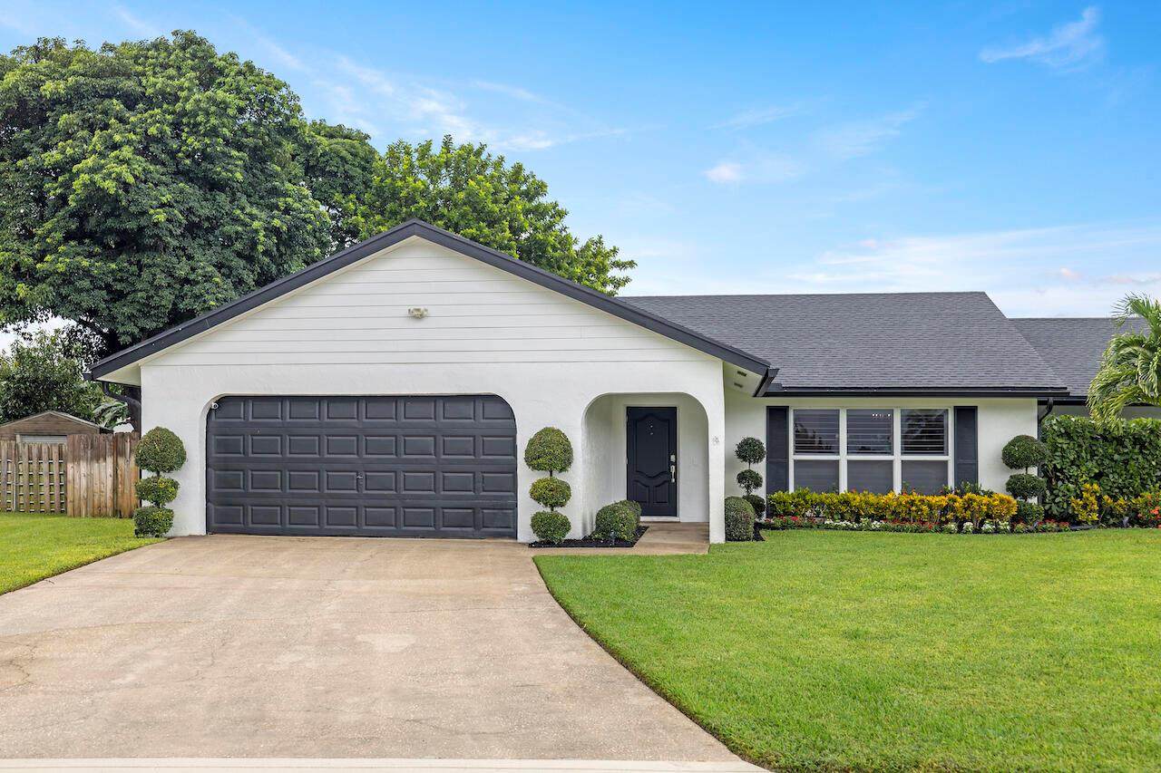 1145 Hickory Trail - Photo 1
