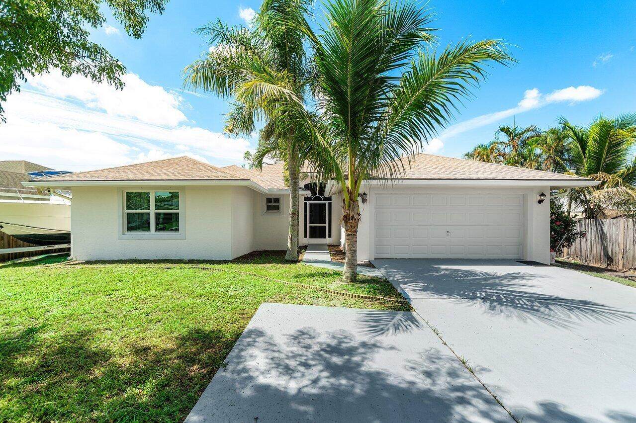 7600 Cocoanut Drive - Photo 1