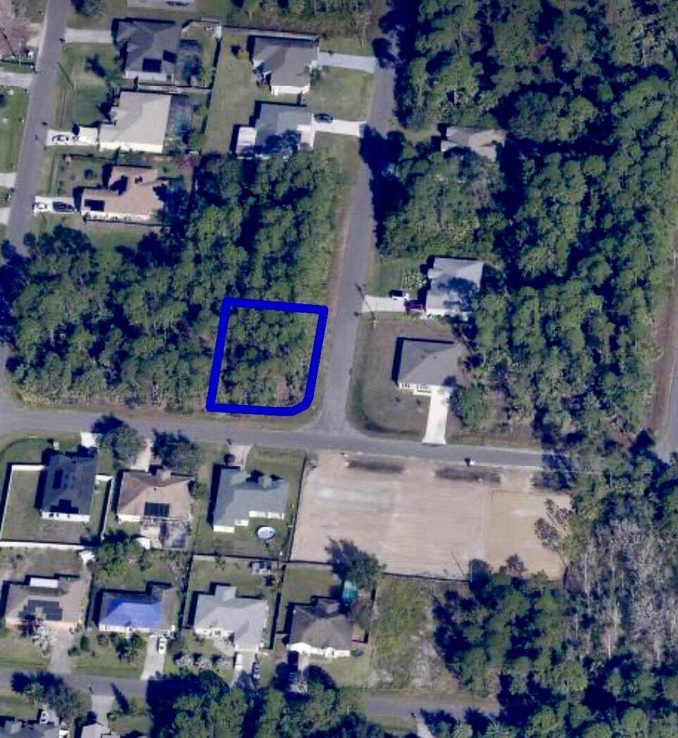 Tbd Frederick Street - Photo 1