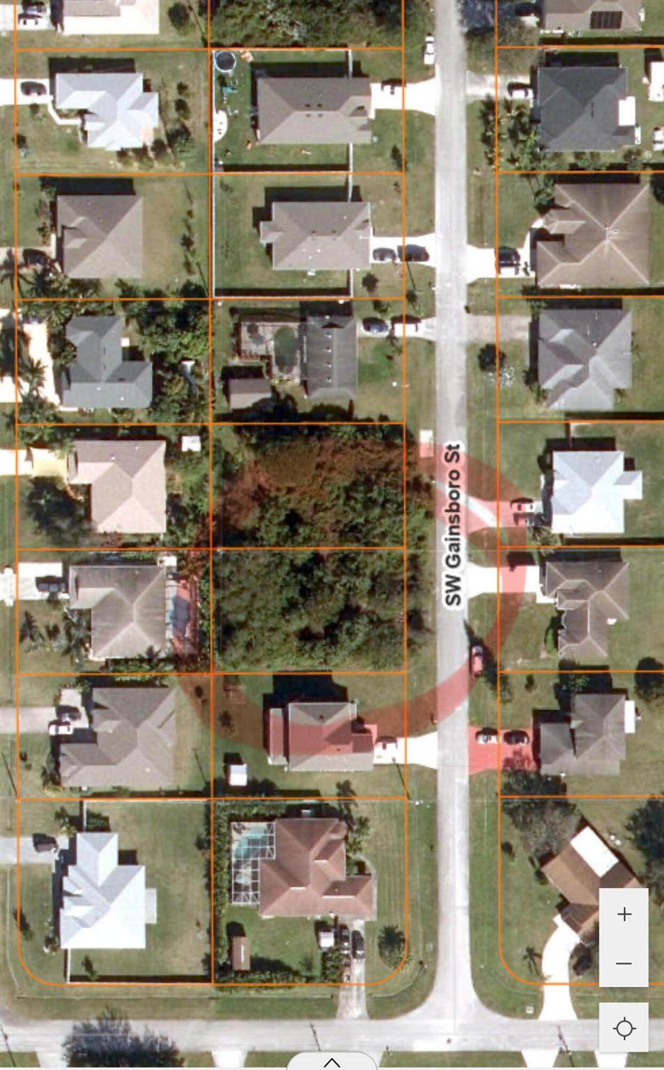 4474 Gainsboro Street - Photo 1