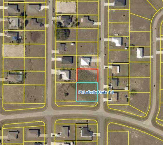 7001 Tide Circle - Photo 1