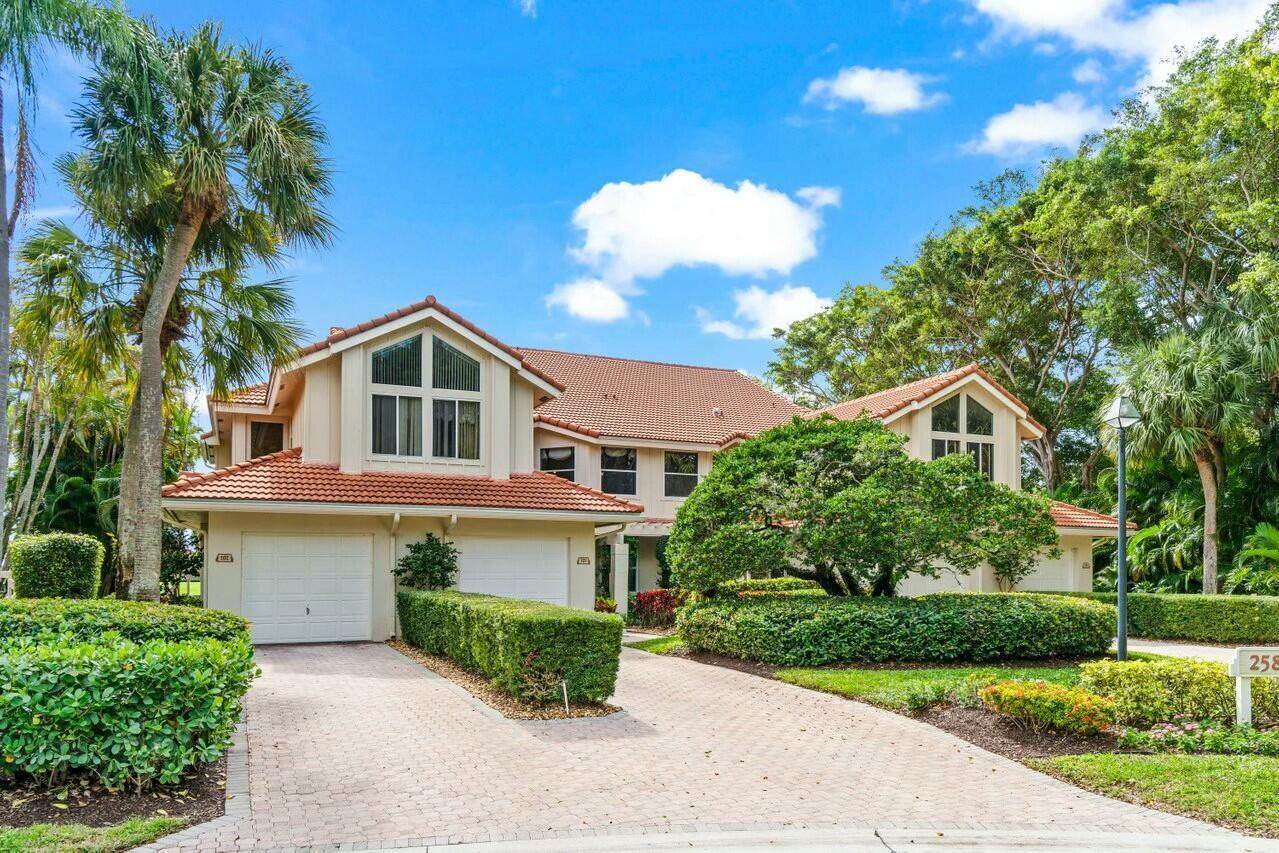 2584 Coco Plum - Photo 1