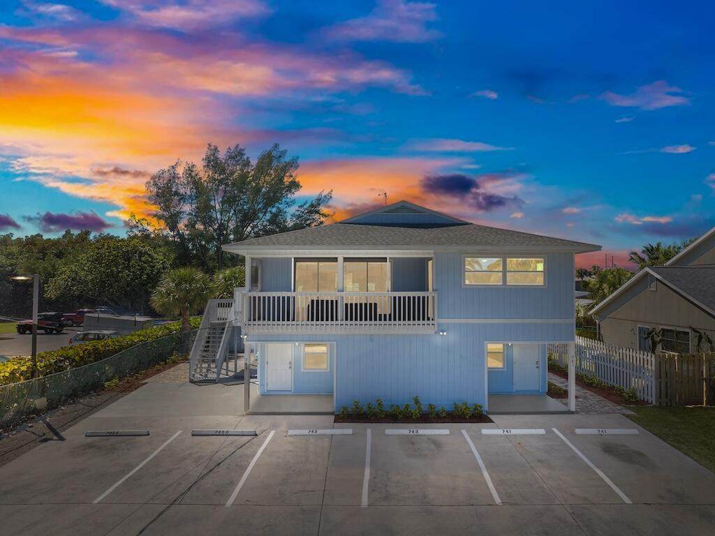 741 Hernando Street - Photo 1