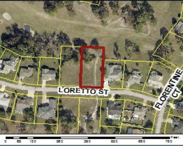 0 Tbd Loretto Lot 4 Street - Photo 1