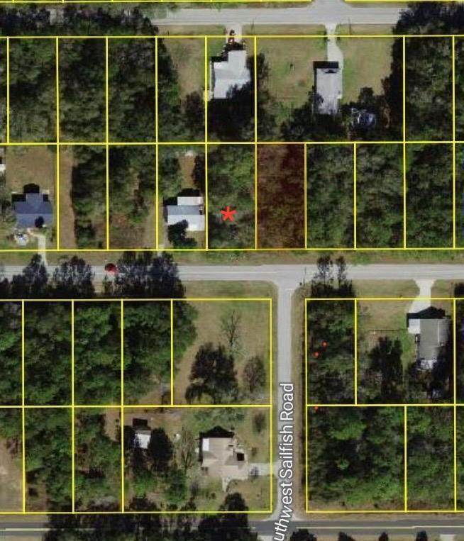 0 Rainbow Lakes Lot 88 Boulevard - Photo 1