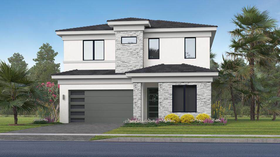 1014 Raleigh Way - Photo 1