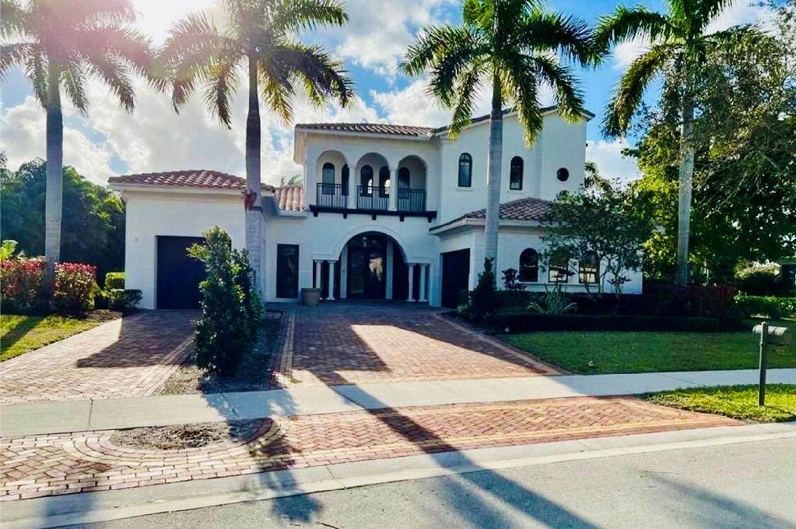 6935 Long Leaf Drive - Photo 1