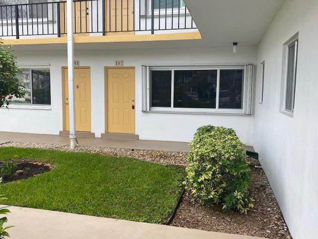 3360 Lake Osborne - Photo 1