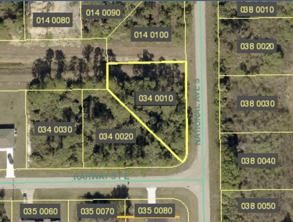 144 National Avenue - Photo 1