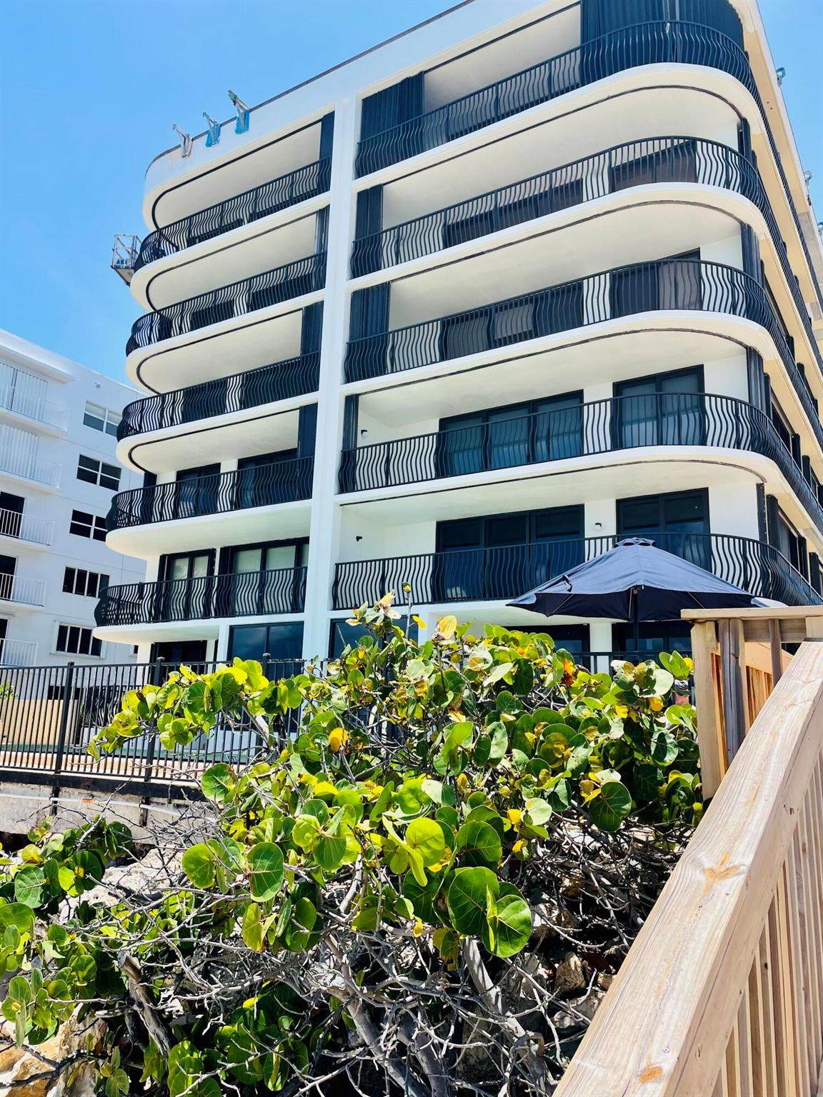 4000 South Ocean - Photo 1