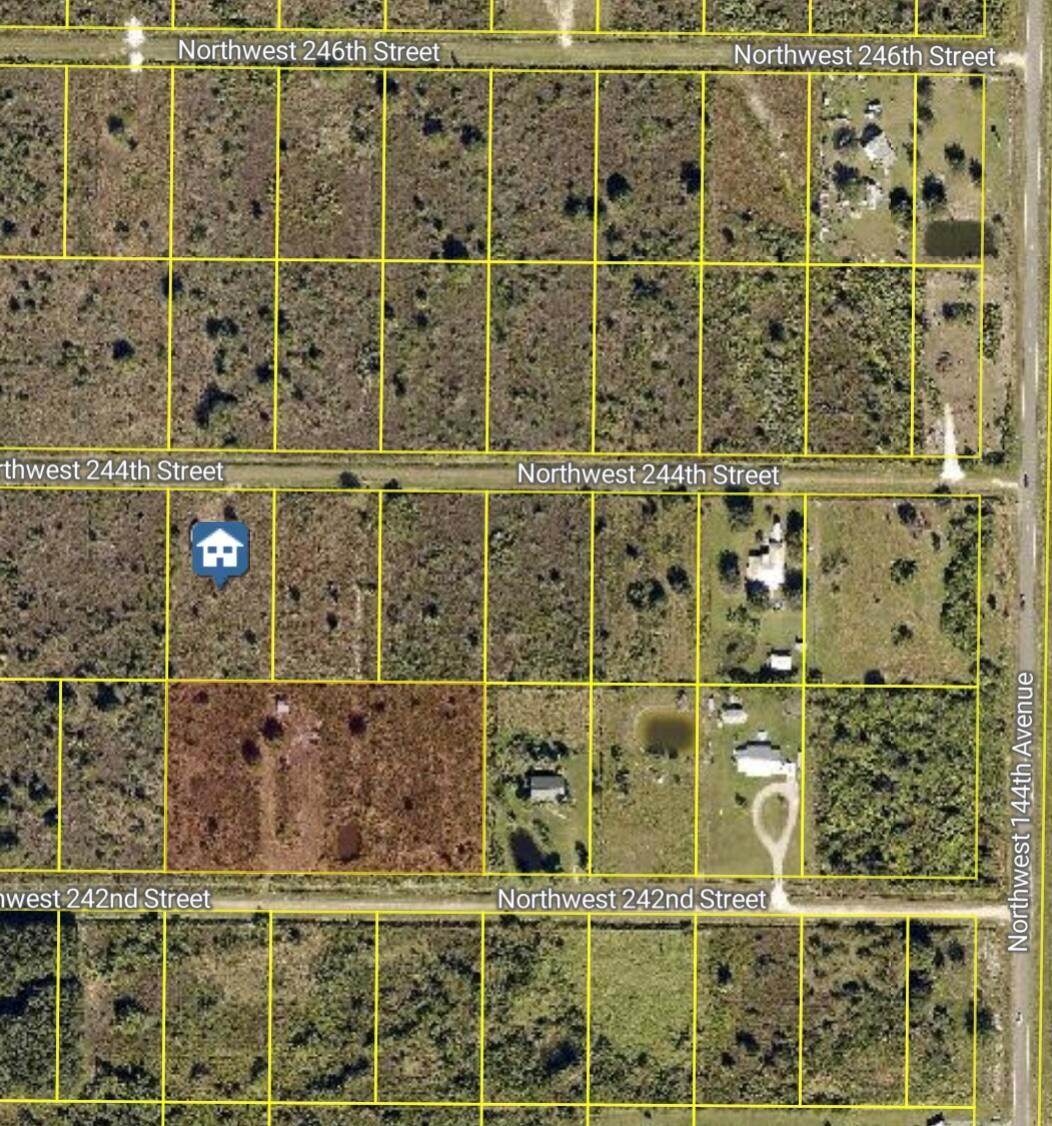 14772 244th Street - Photo 1