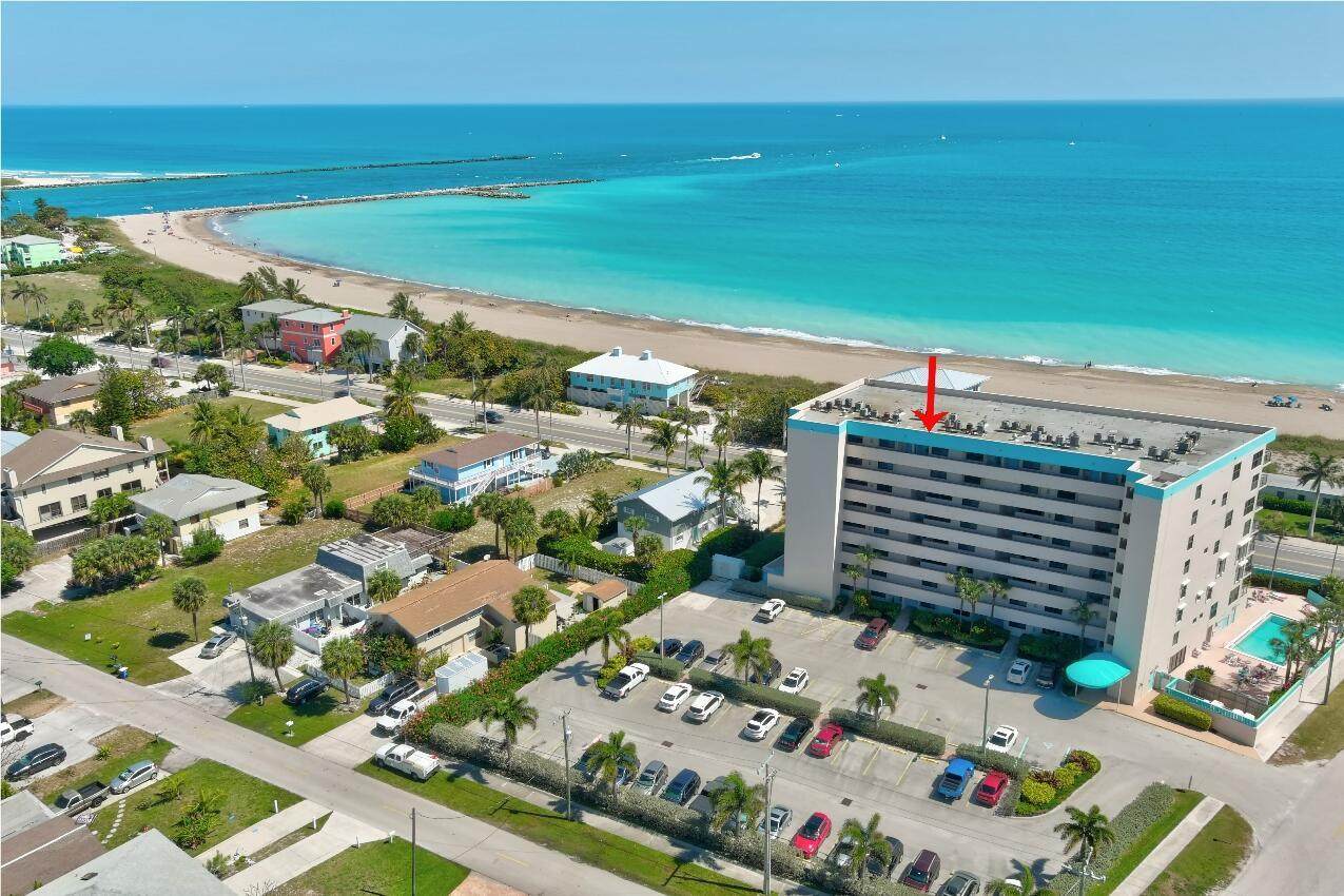 355 Ocean Drive - Photo 1