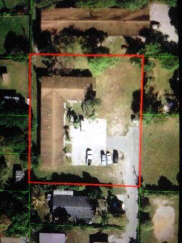 3681 Lakewood Road - Photo 1