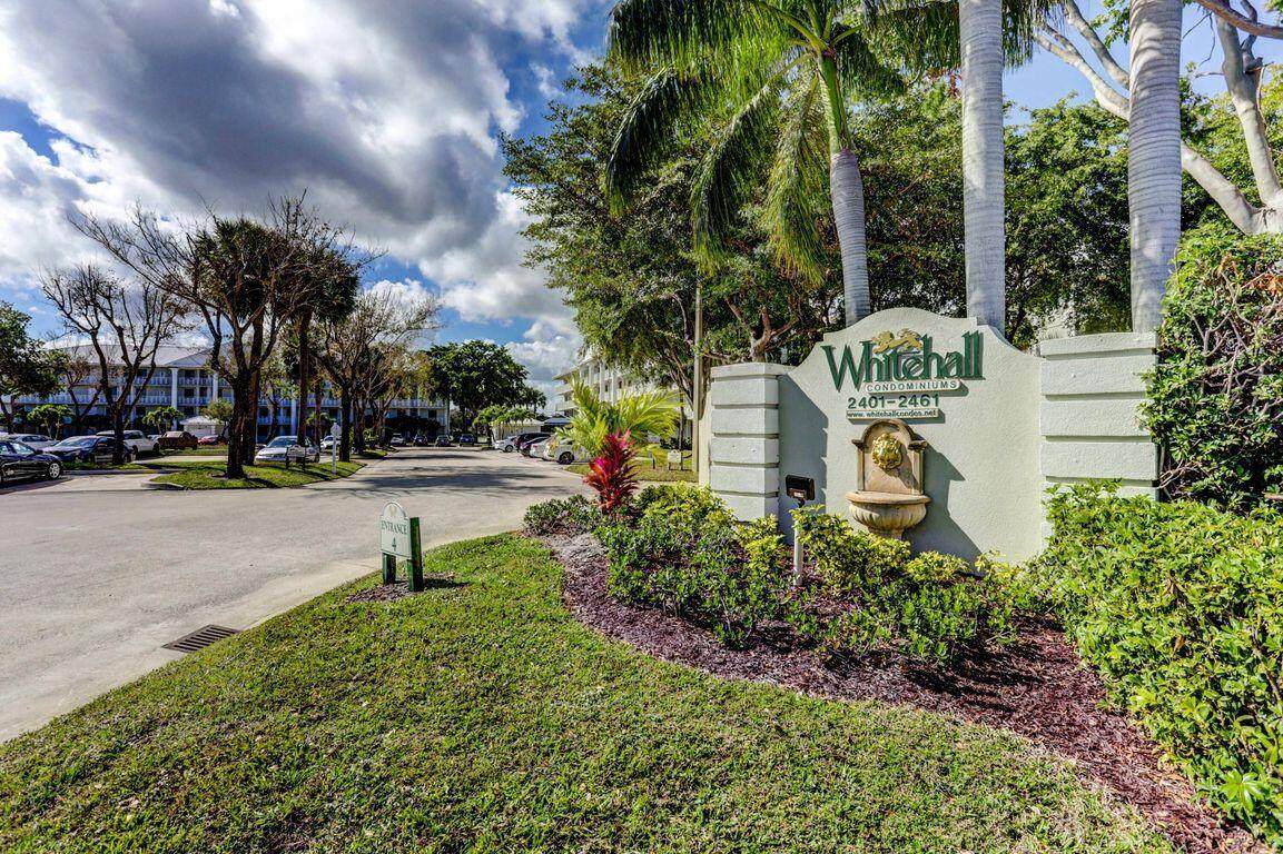 2401 Village Boulevard - Photo 1