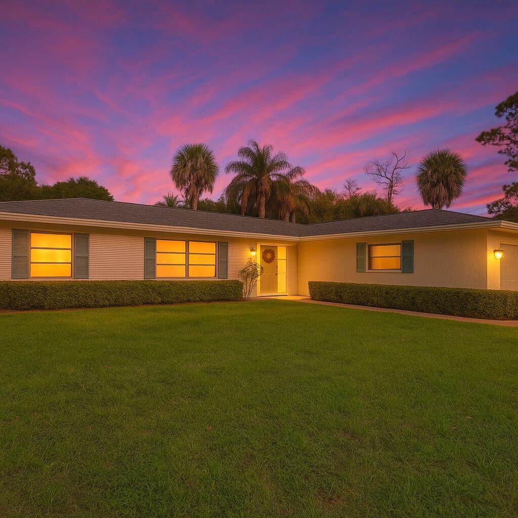 853 Palo Verde - Photo 1