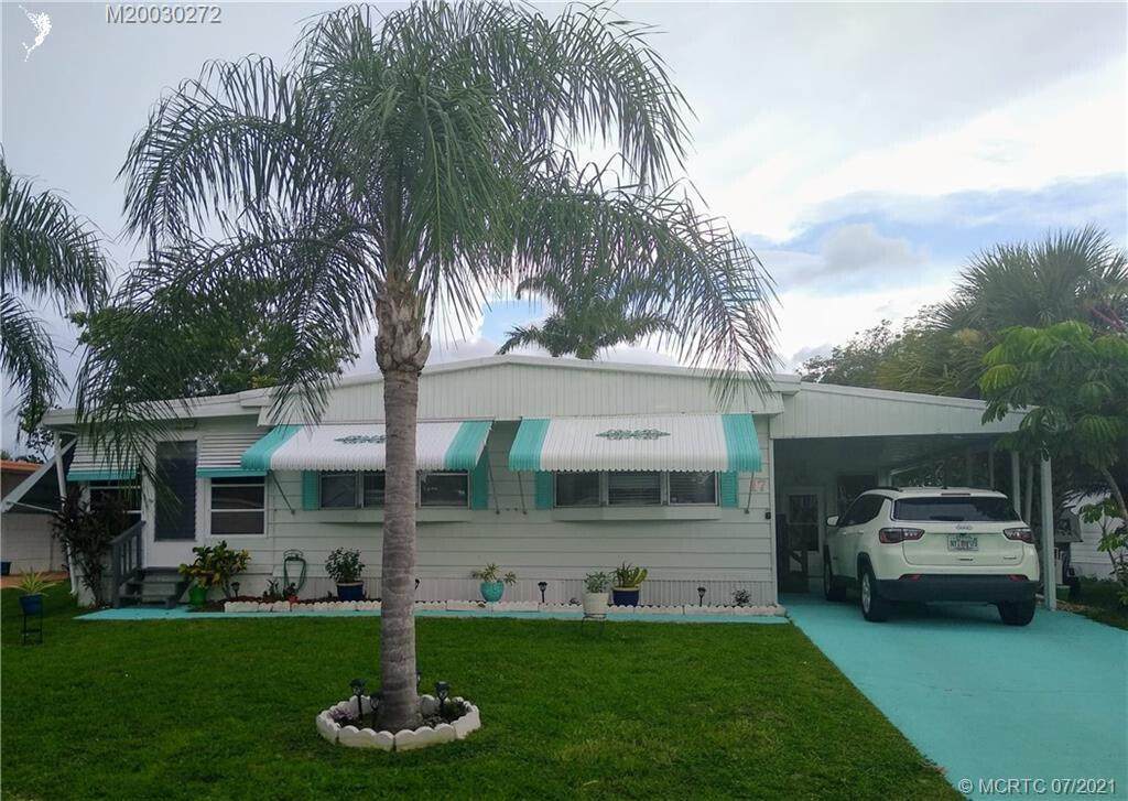 17 Madrid Lane - Photo 1