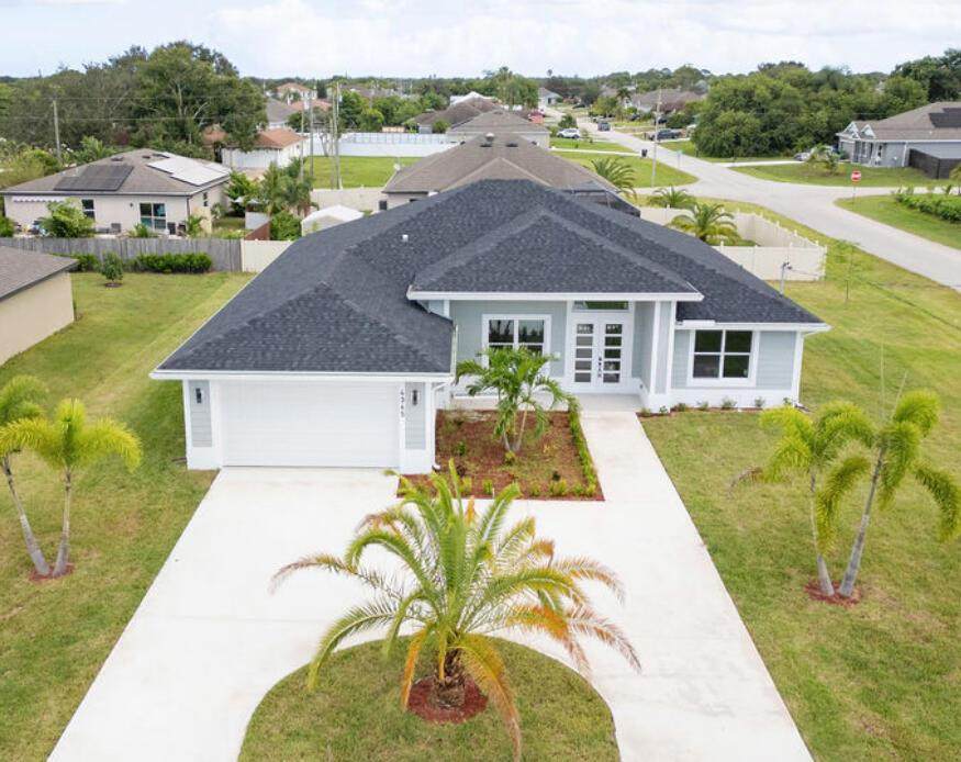 4365 Port St Lucie Boulevard - Photo 1