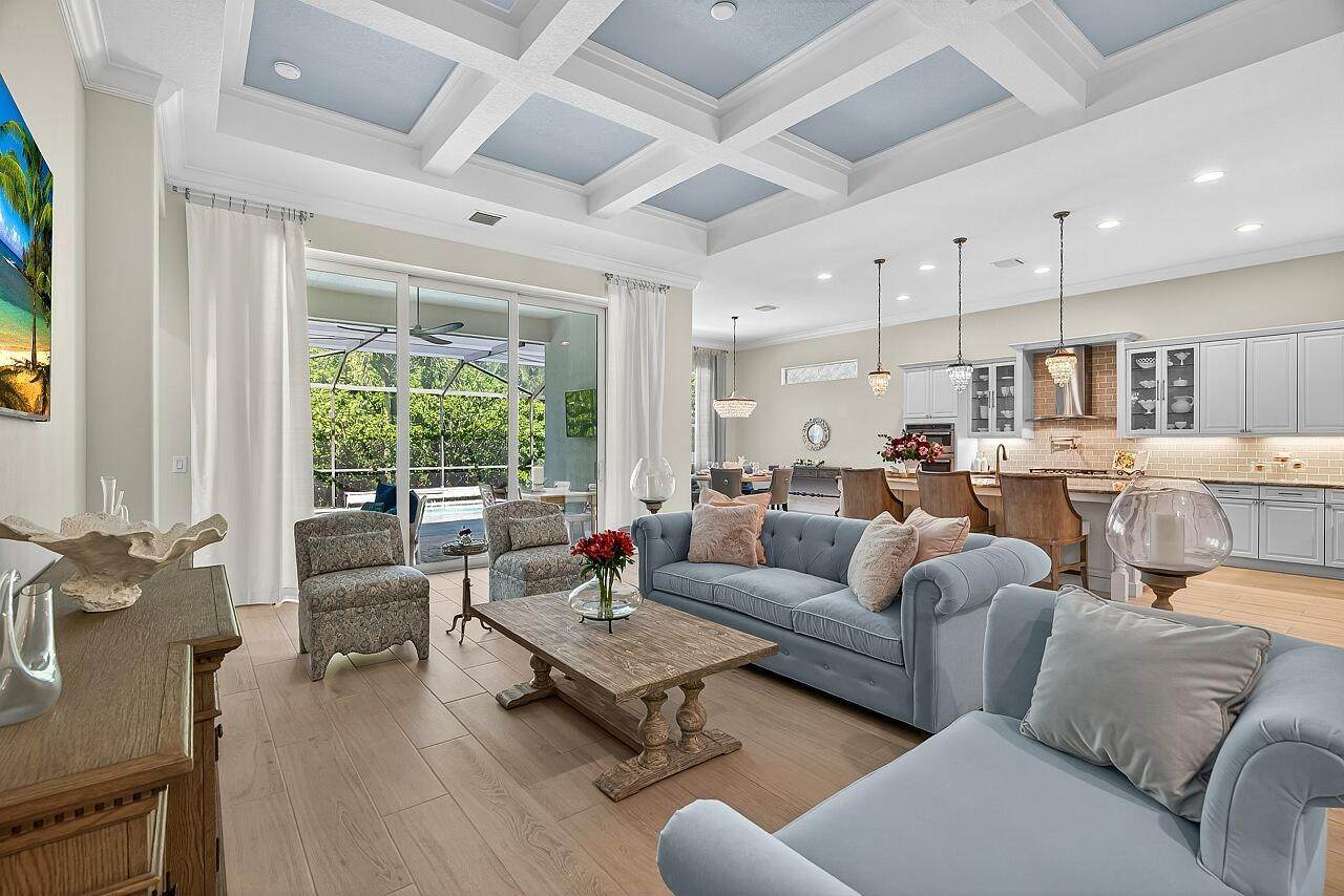 1461 Lilys Cay Circle - Photo 1