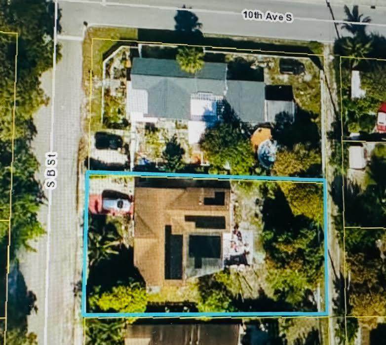 1010 B Street - Photo 1
