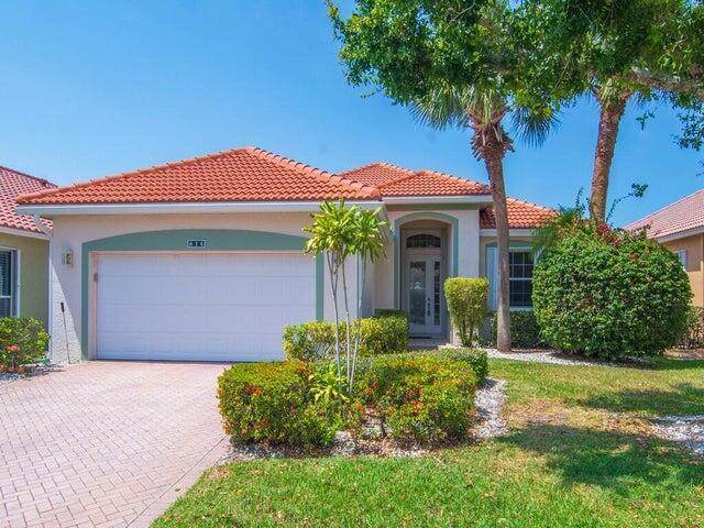 614 Lambrusco Drive - Photo 1