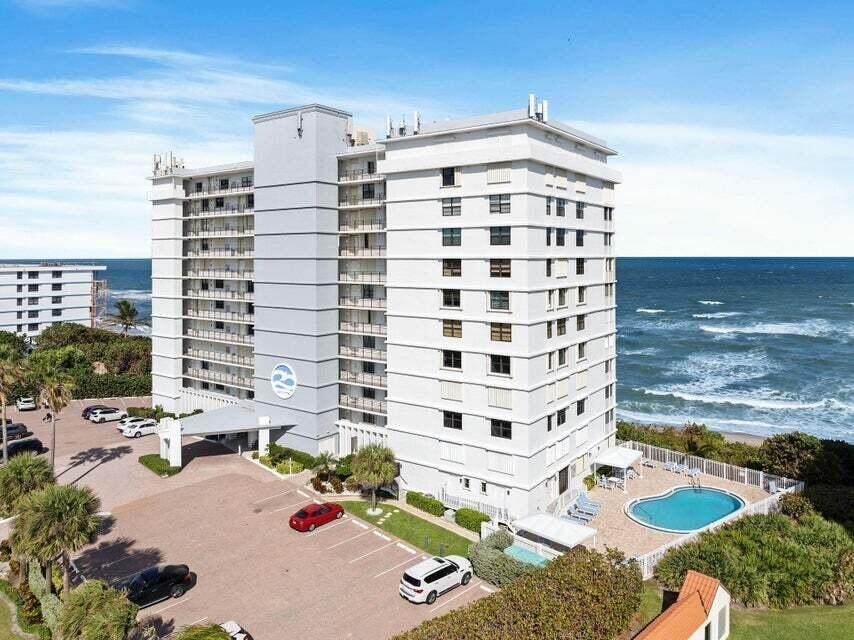 840 Ocean - Photo 1