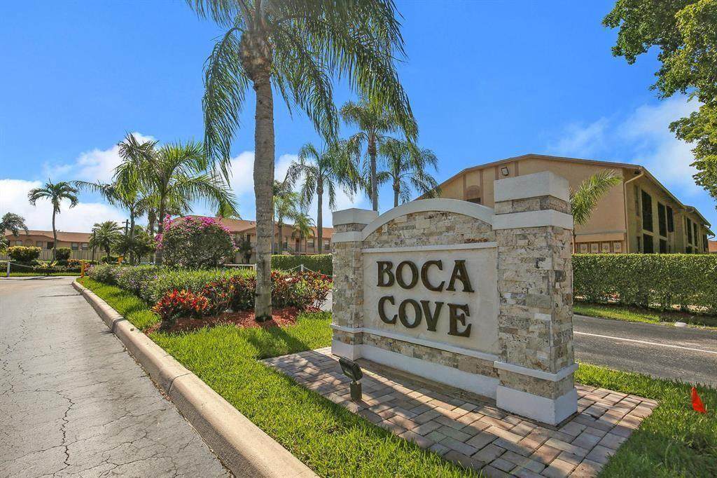 9503 Boca Cove Circle - Photo 1