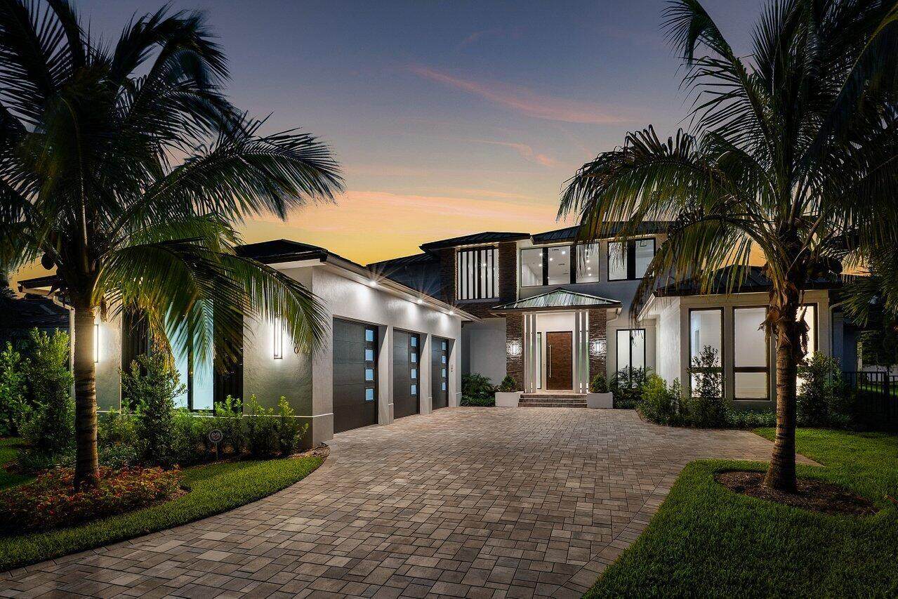 3100 Palm Drive - Photo 1