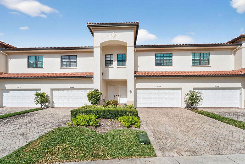 6635 Woodmill Pond - Photo 1