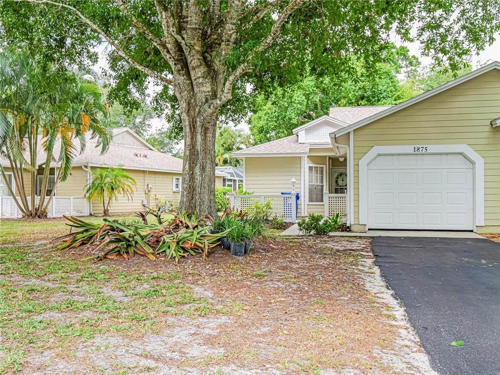 1875 Sixty Oaks Lane - Photo 1